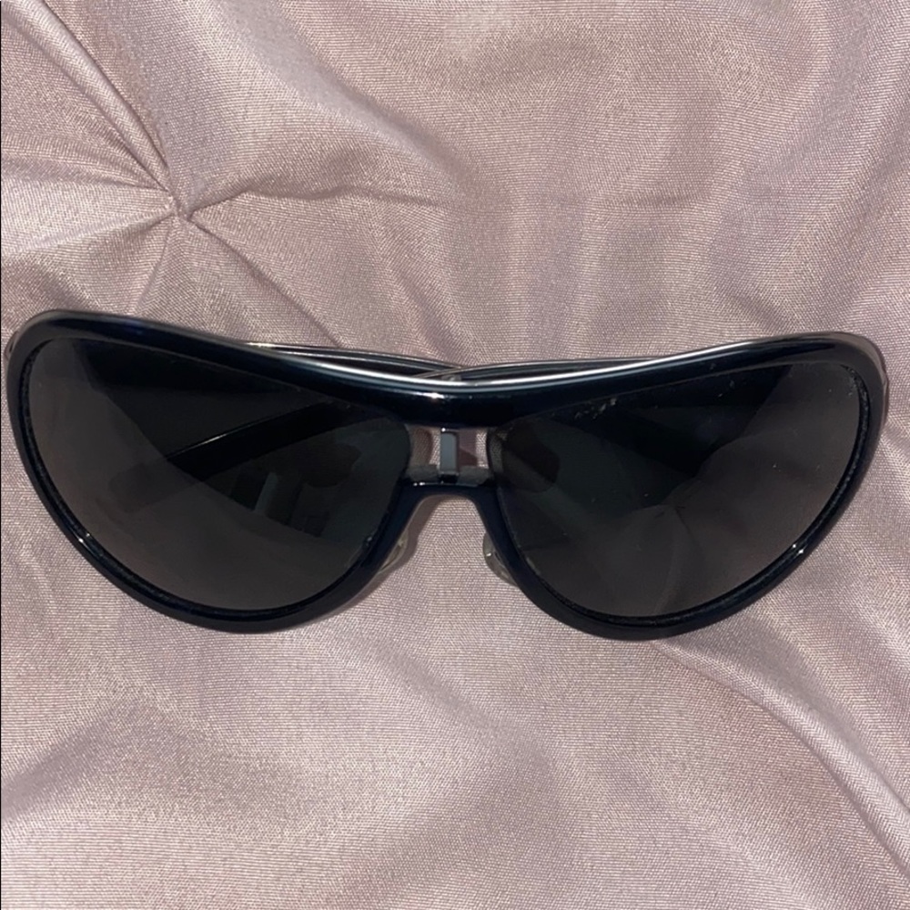 Men’s Gucci Signature Sunglasses - NEVER WORN